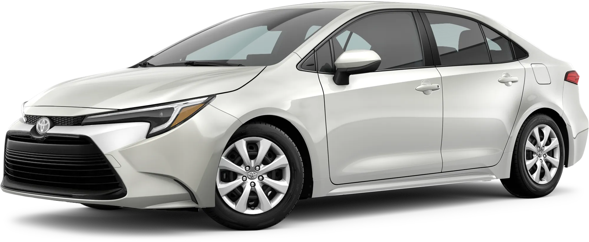 SEDAN TOYOTA COROLLA OR SIMILAR