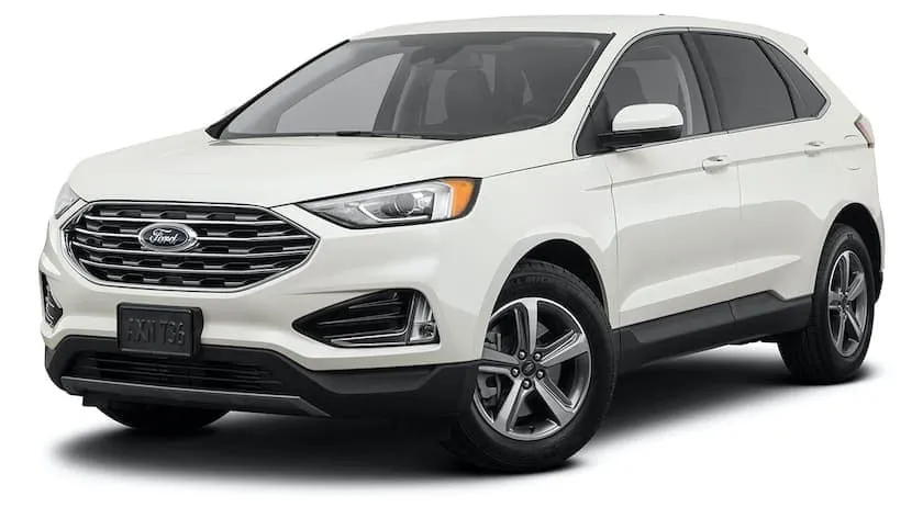 SUV FORD EDGE OR SIMILAR