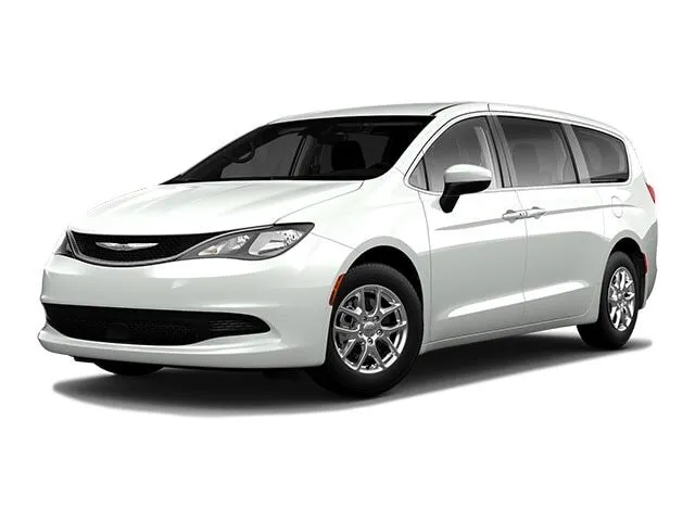 Chrysler Voyager