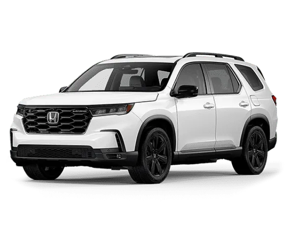 Honda Pilot 8 passageiros or Similar
