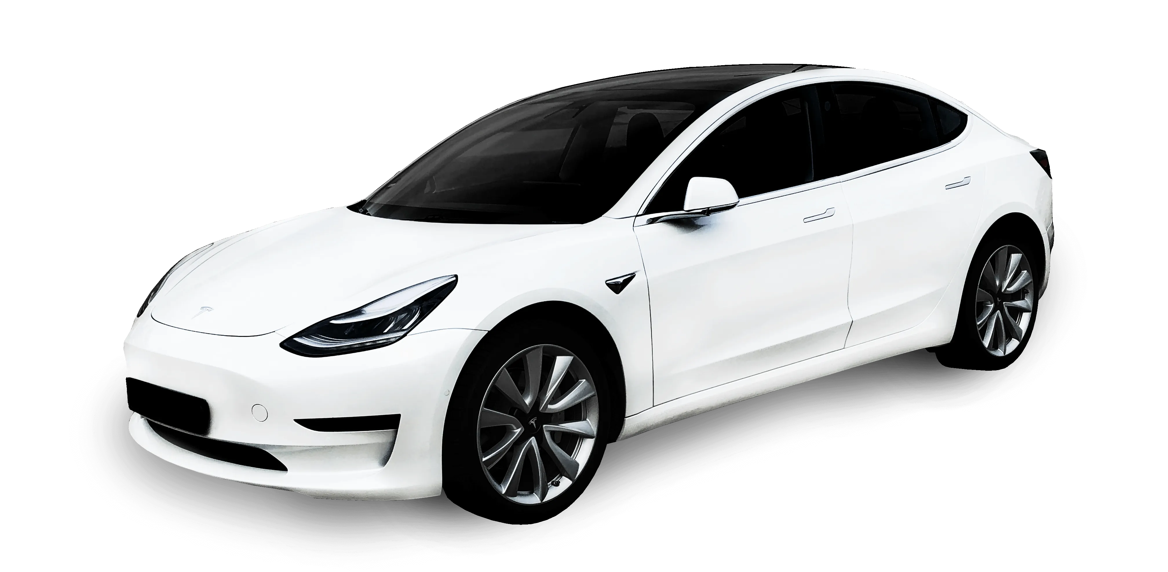TESLA MODEL 3 OR SIMILAR
