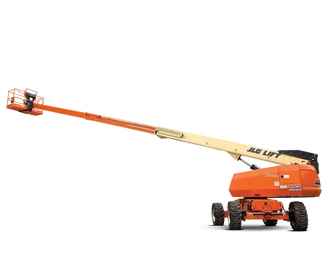 60' BOOMLIFT
