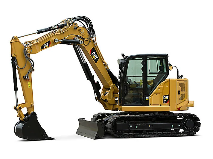 CATERPILLAR 308