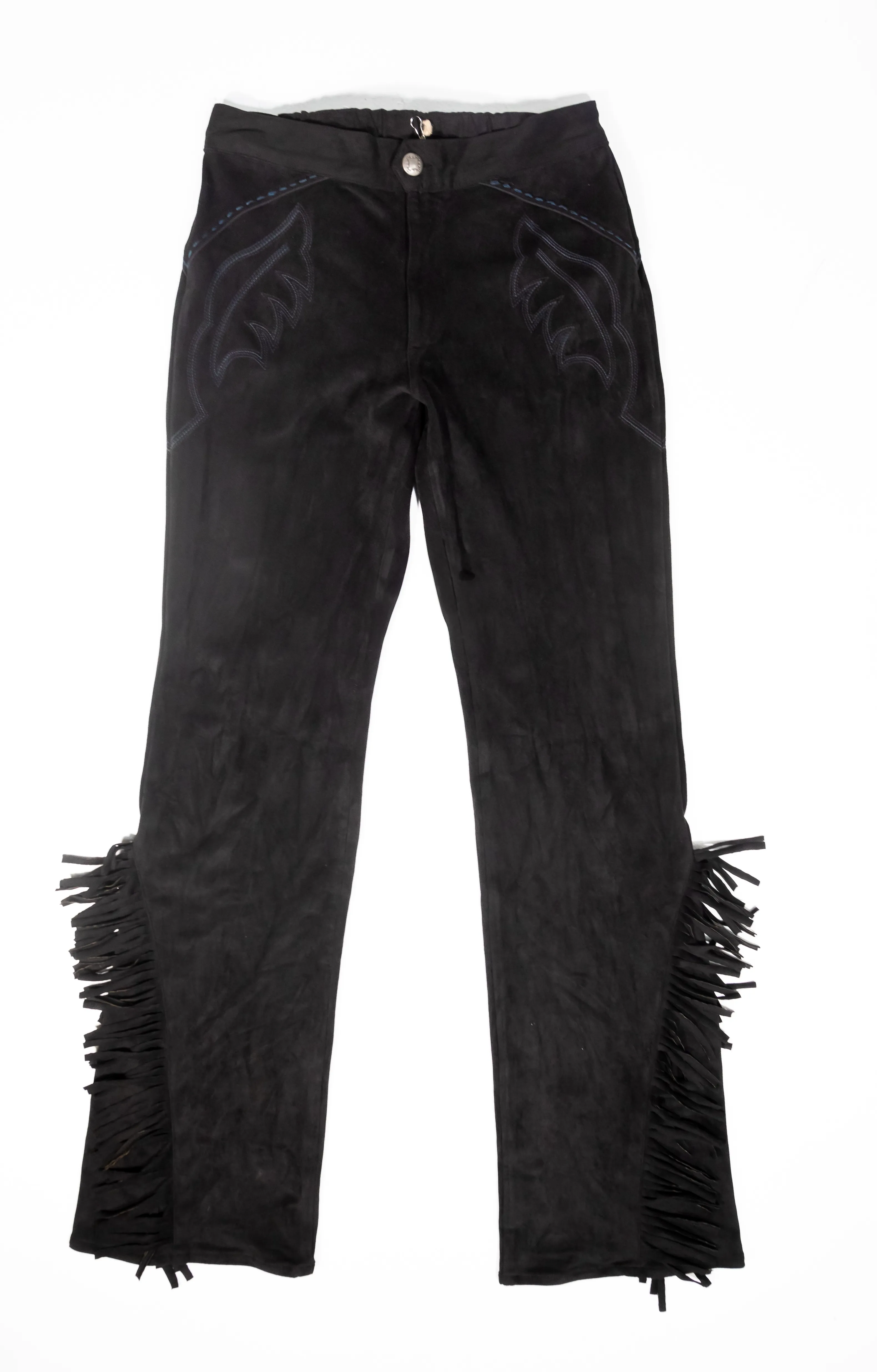 Double D Ranch Honkytonk Pant Black