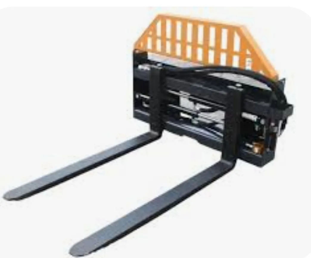 Pallet Forks