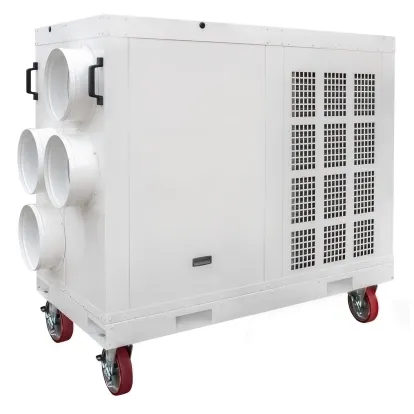Cooling & Heating