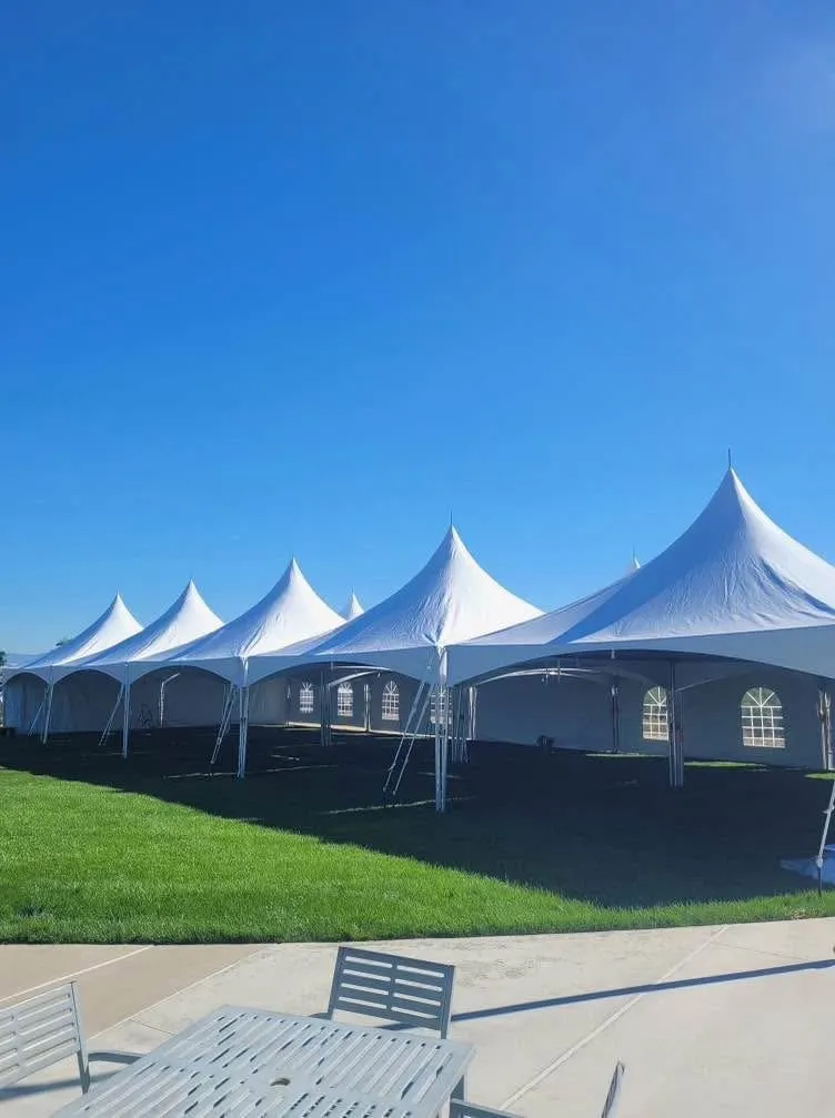 #High Peak Frame Tents