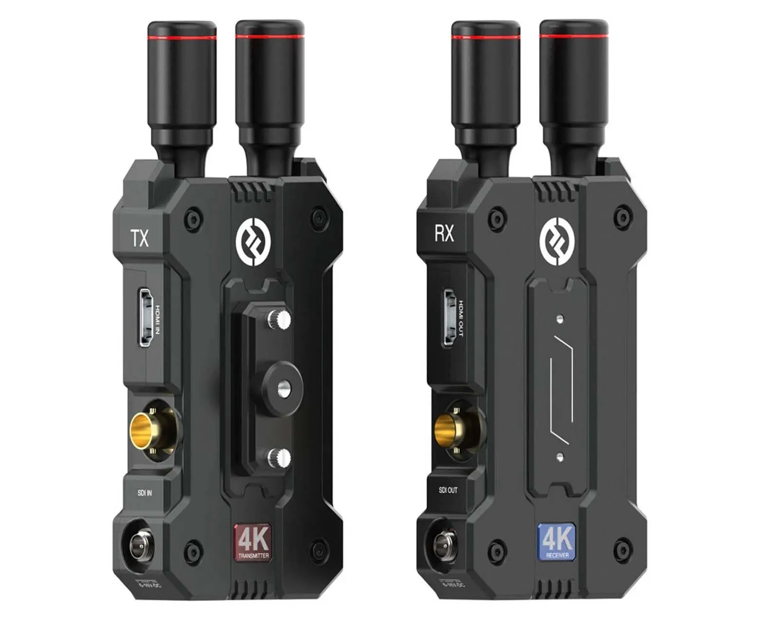 Video Camera Accessories Hire Dublin