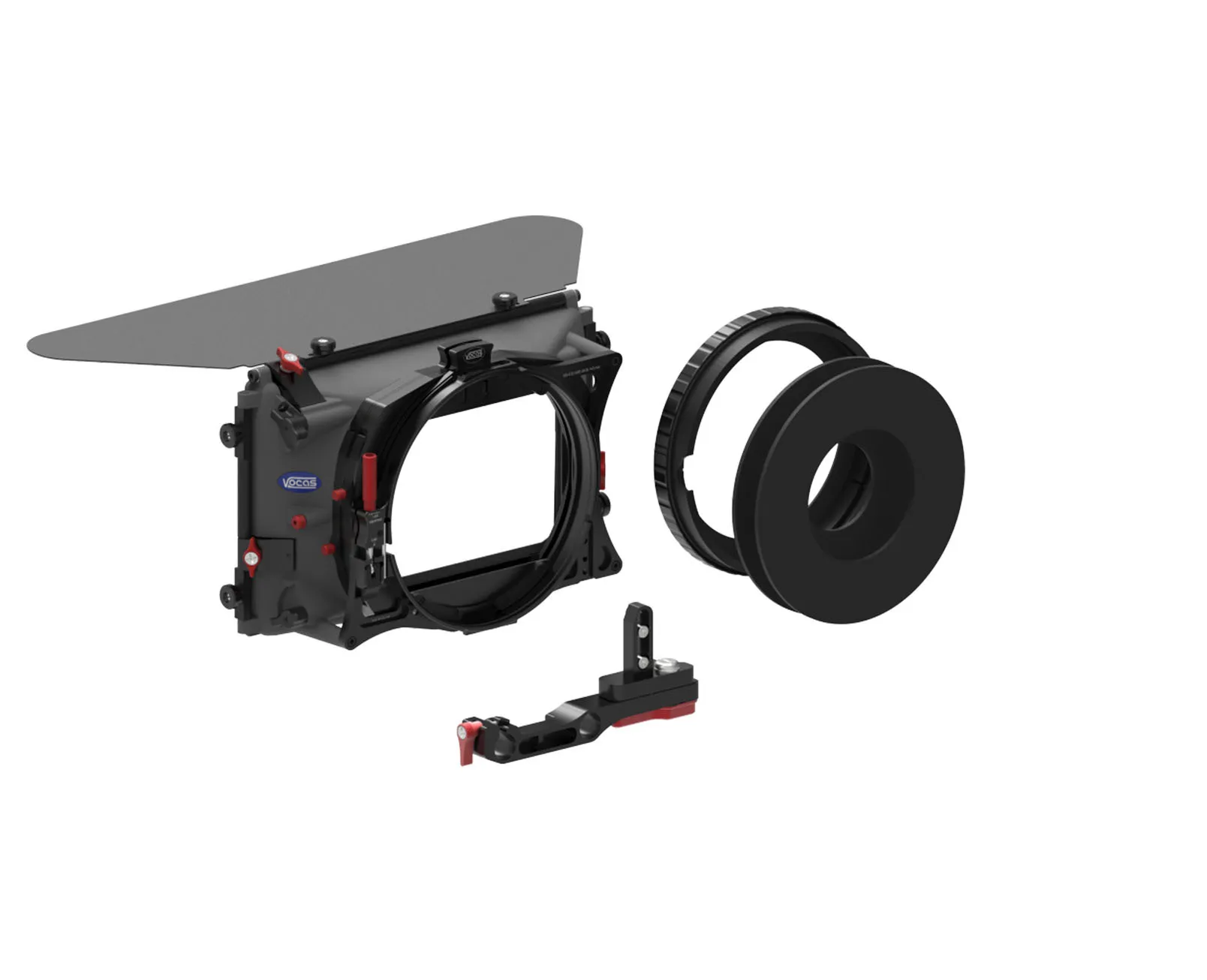 Lens  accessories