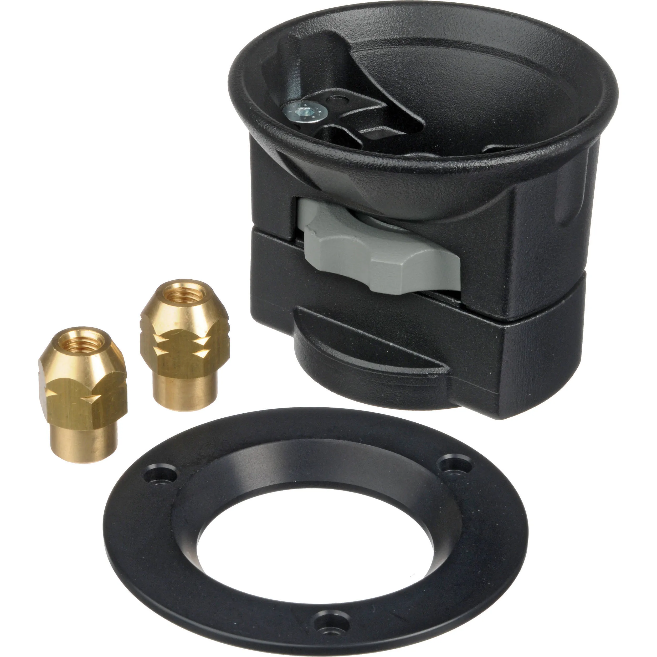 Manfrotto 325N Bowl Adaptor 