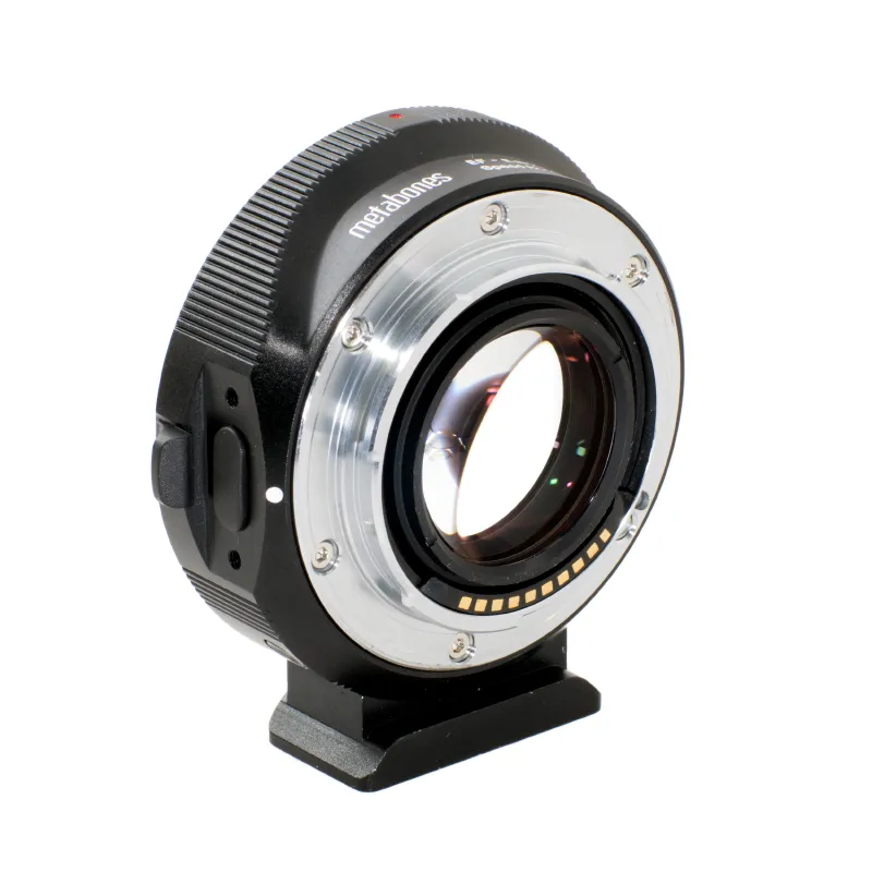 Metabones Speedboost Ultra EF/Sony E Adapter