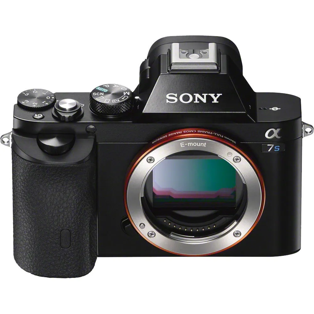 Sony A7Sii Camera + Tilta Cage