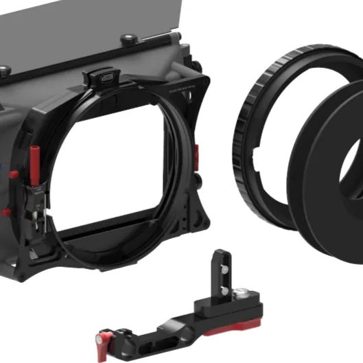 VOCAS MB-436 MATTE BOX 