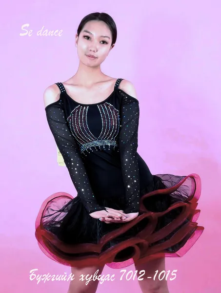 2-36 black flare