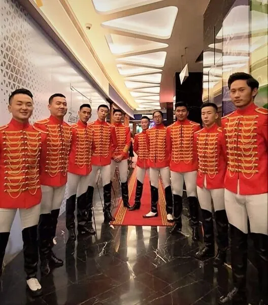5-38 цөмөөхэй