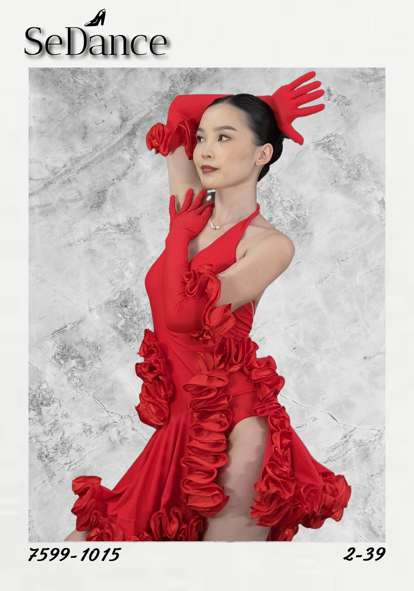 2-39 red tango