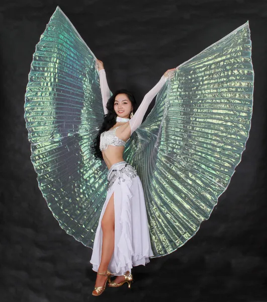 4-20 belly dance