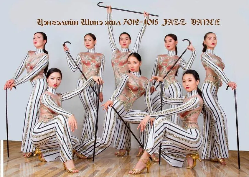 5-35 Jazz 