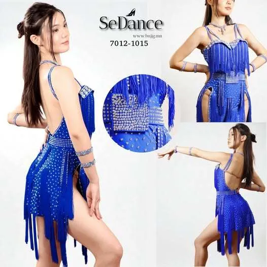2-55 blue diamond