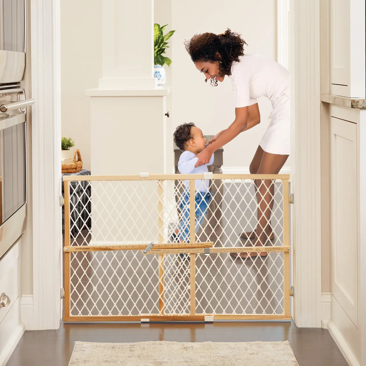 Baby Gates