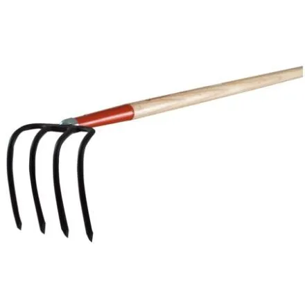 Potato Hook