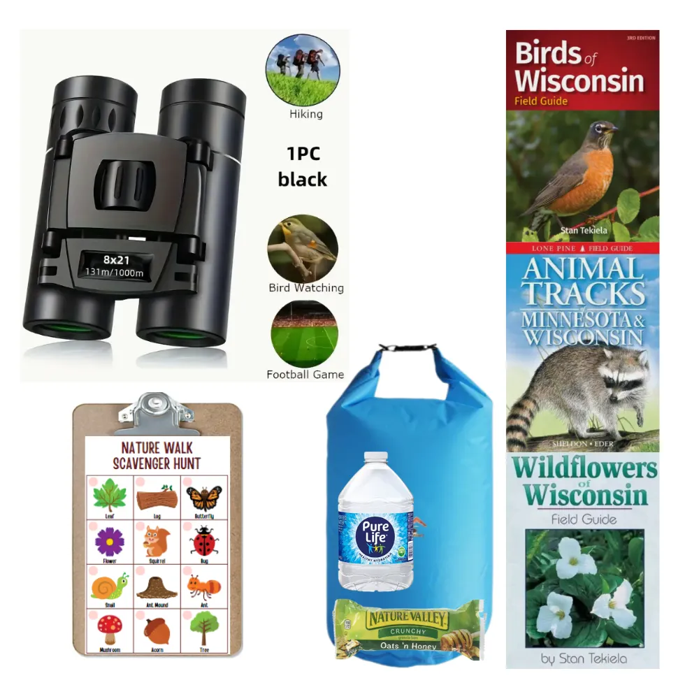 Nature Kit