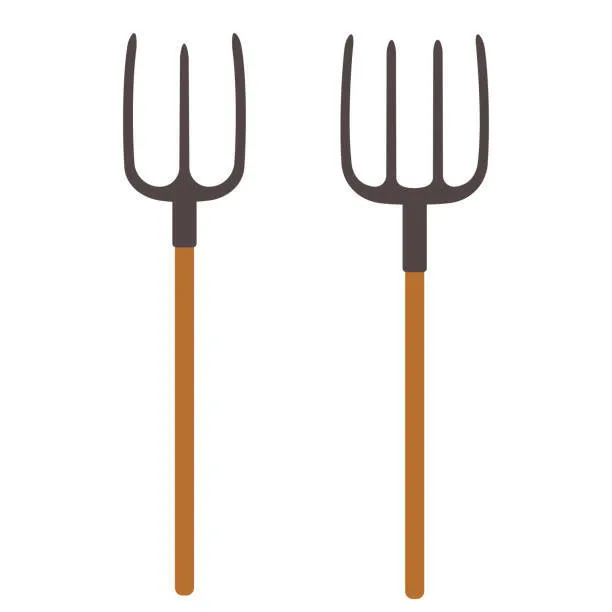 Pitch Fork
