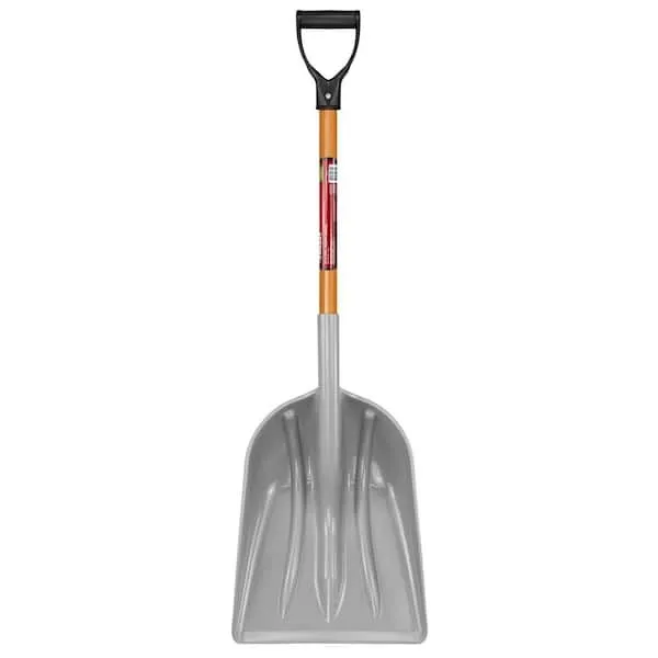 Scoop Shovel