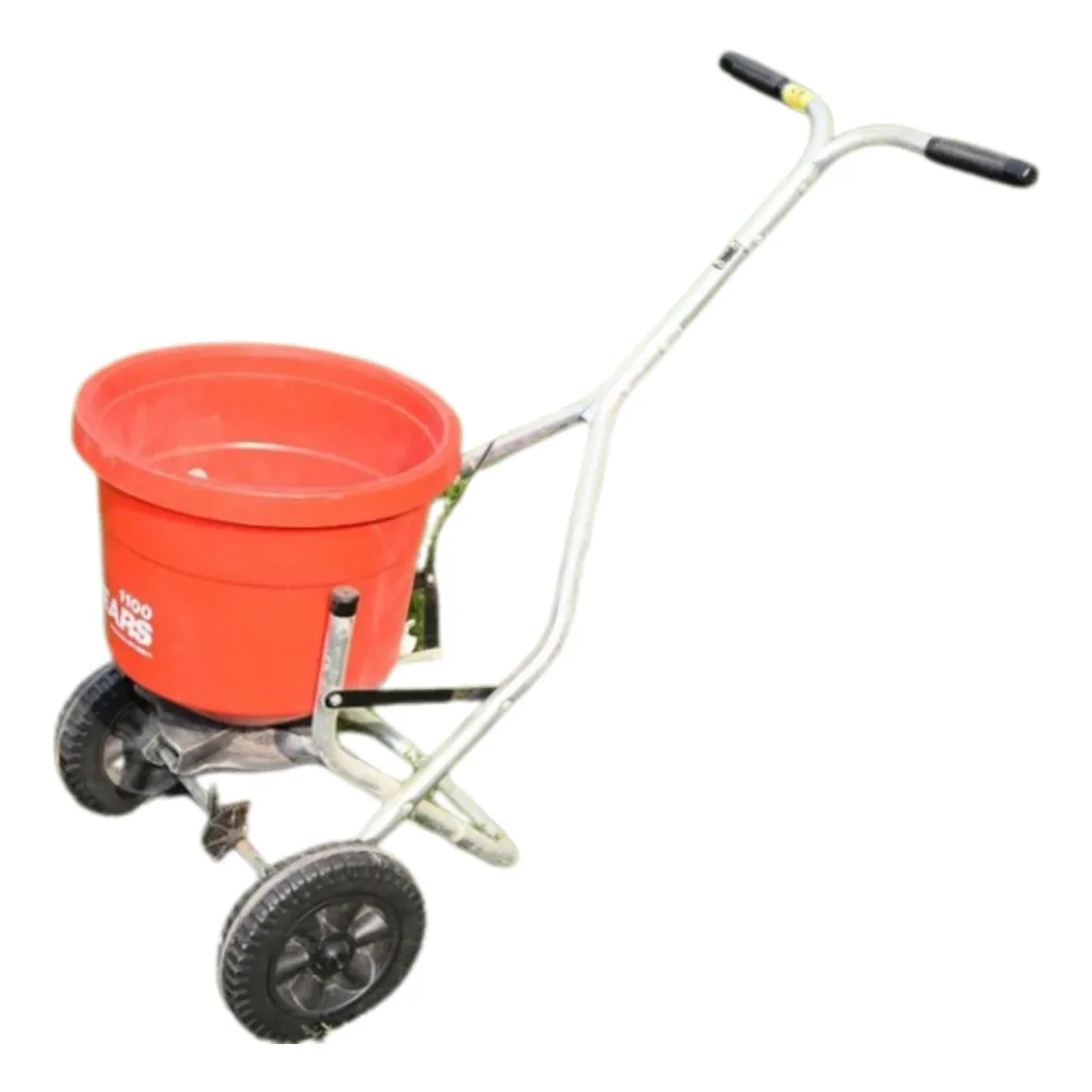 Sears 1100 Lawn Spreader