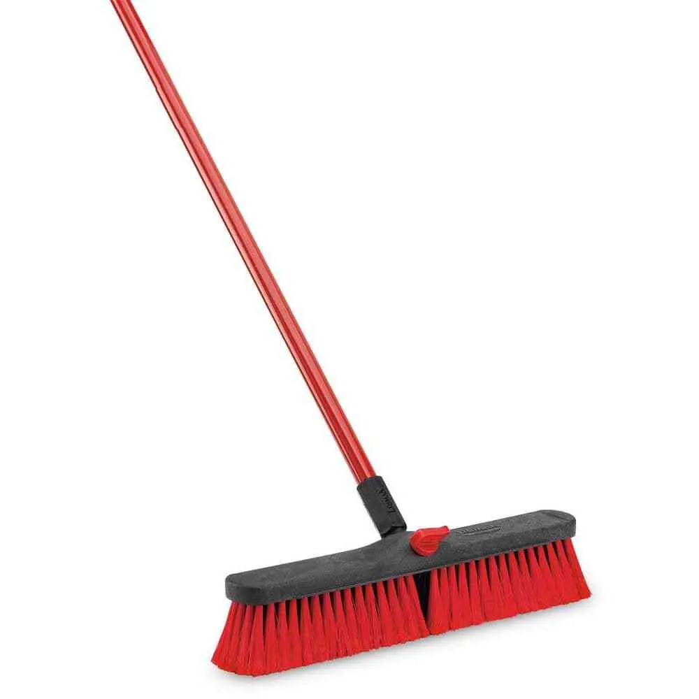 Push Brooms