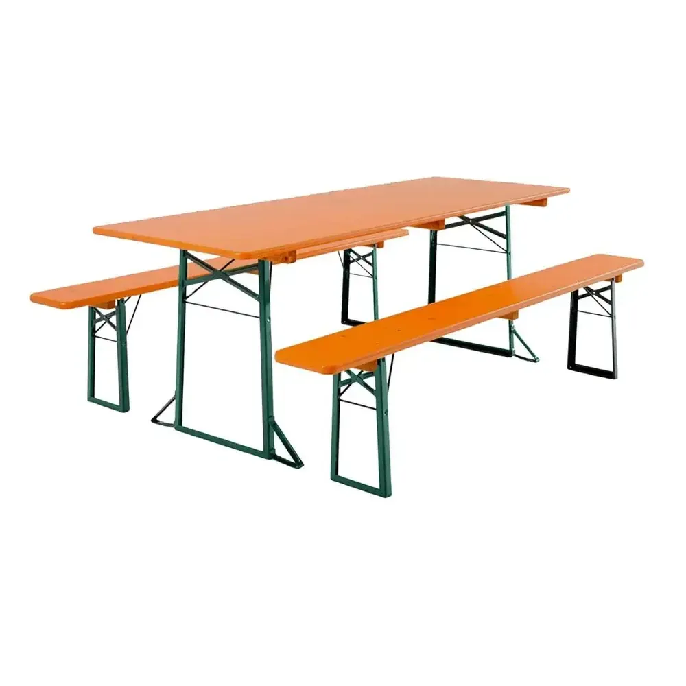 Wooden Table 