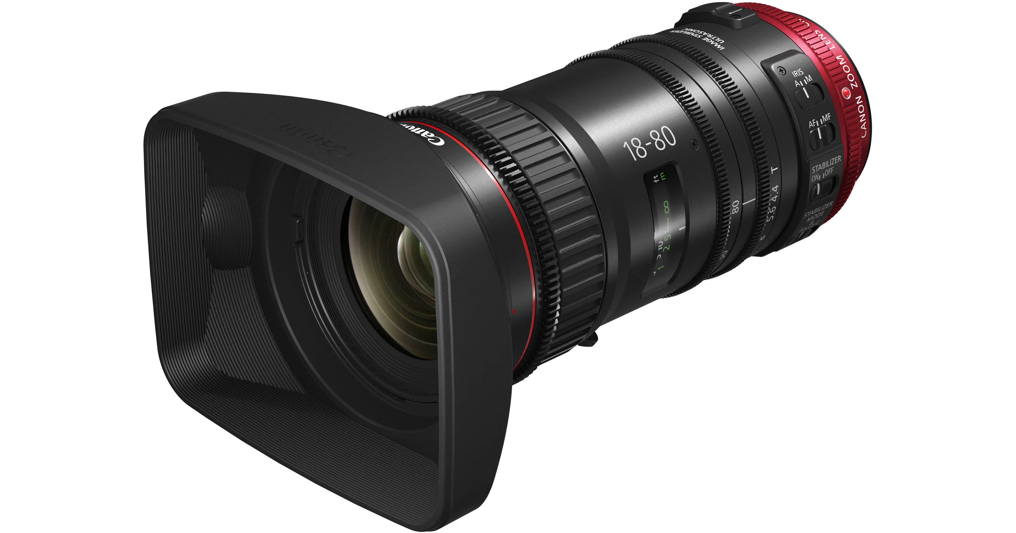 Canon CN-E 18-80mm 