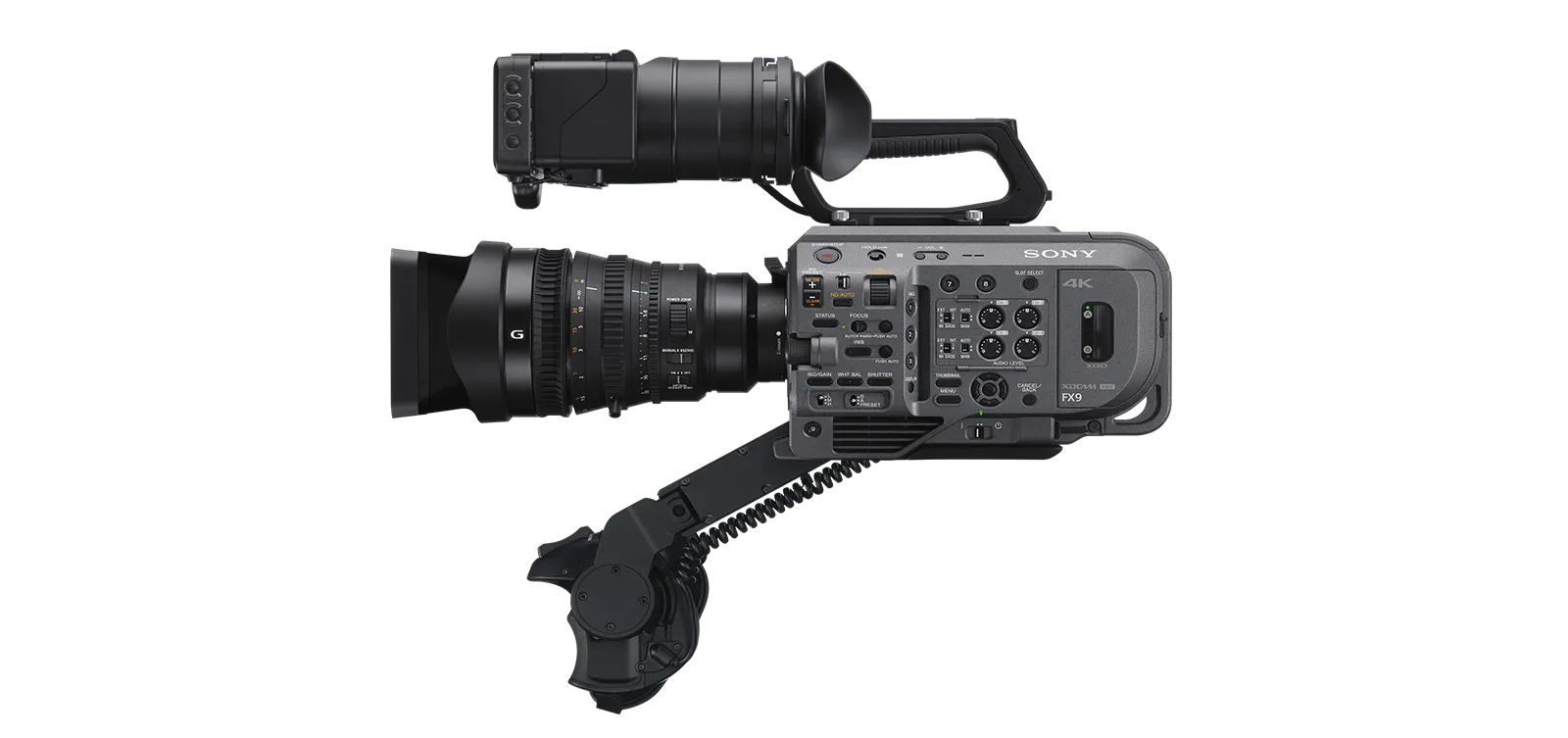 SOny FX9