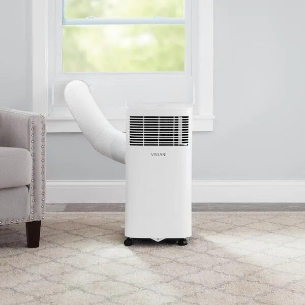 portable ac