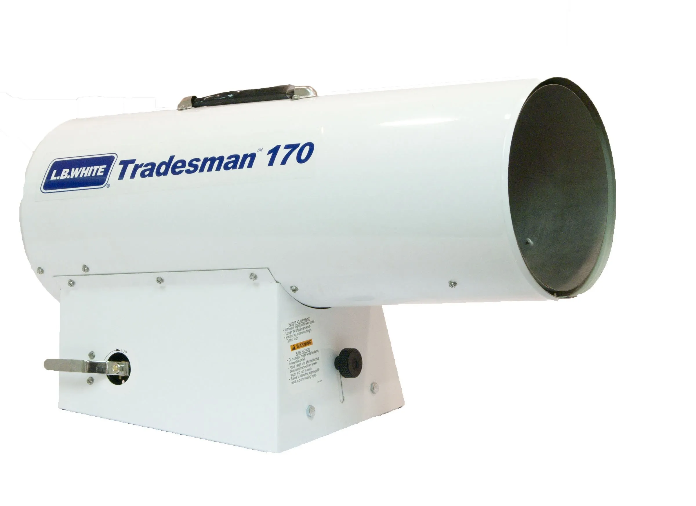 Shop Propane Heater