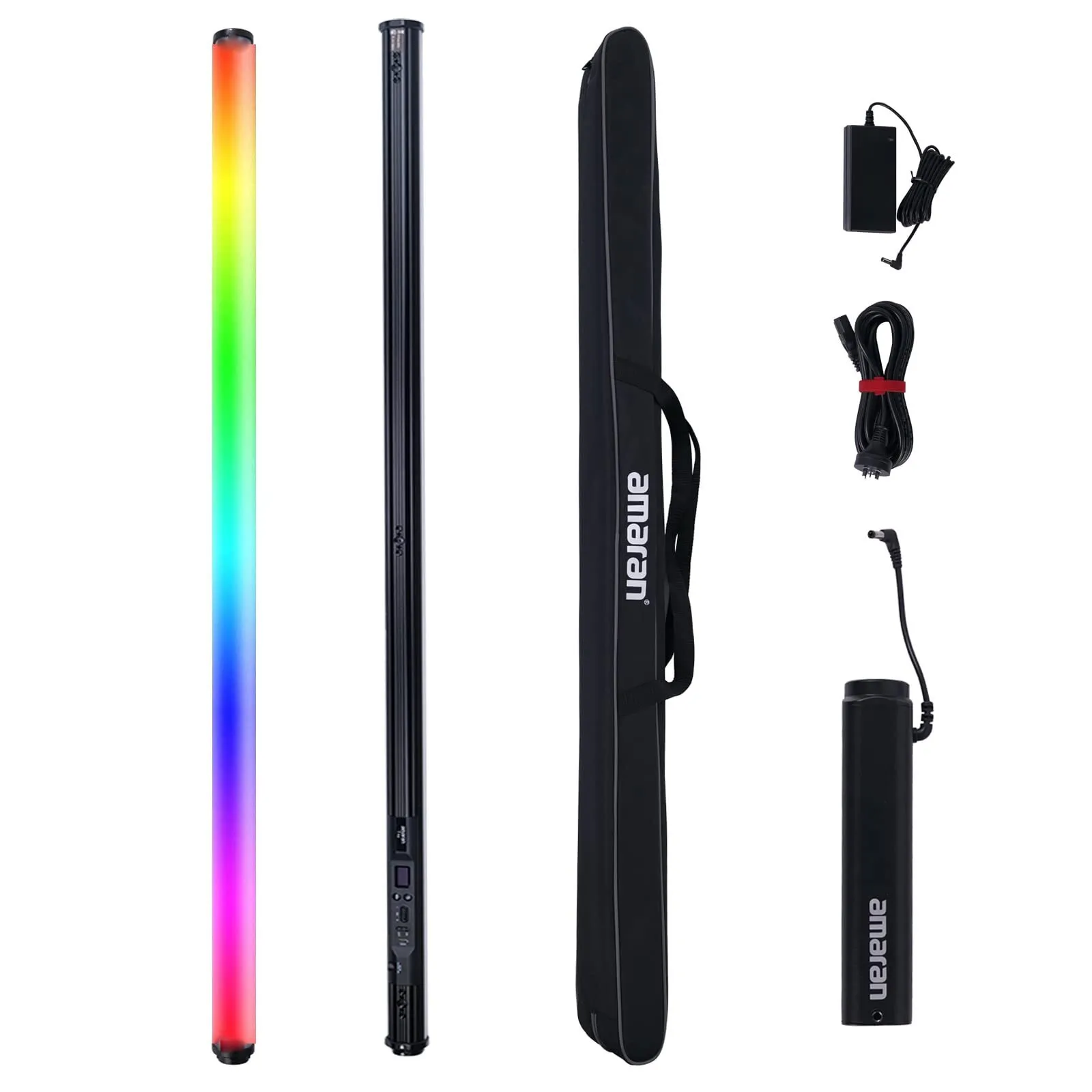Amaran T4C RGB LED TUBE LIGHT 