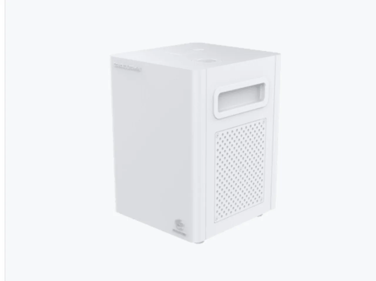 Cold Spark Machine