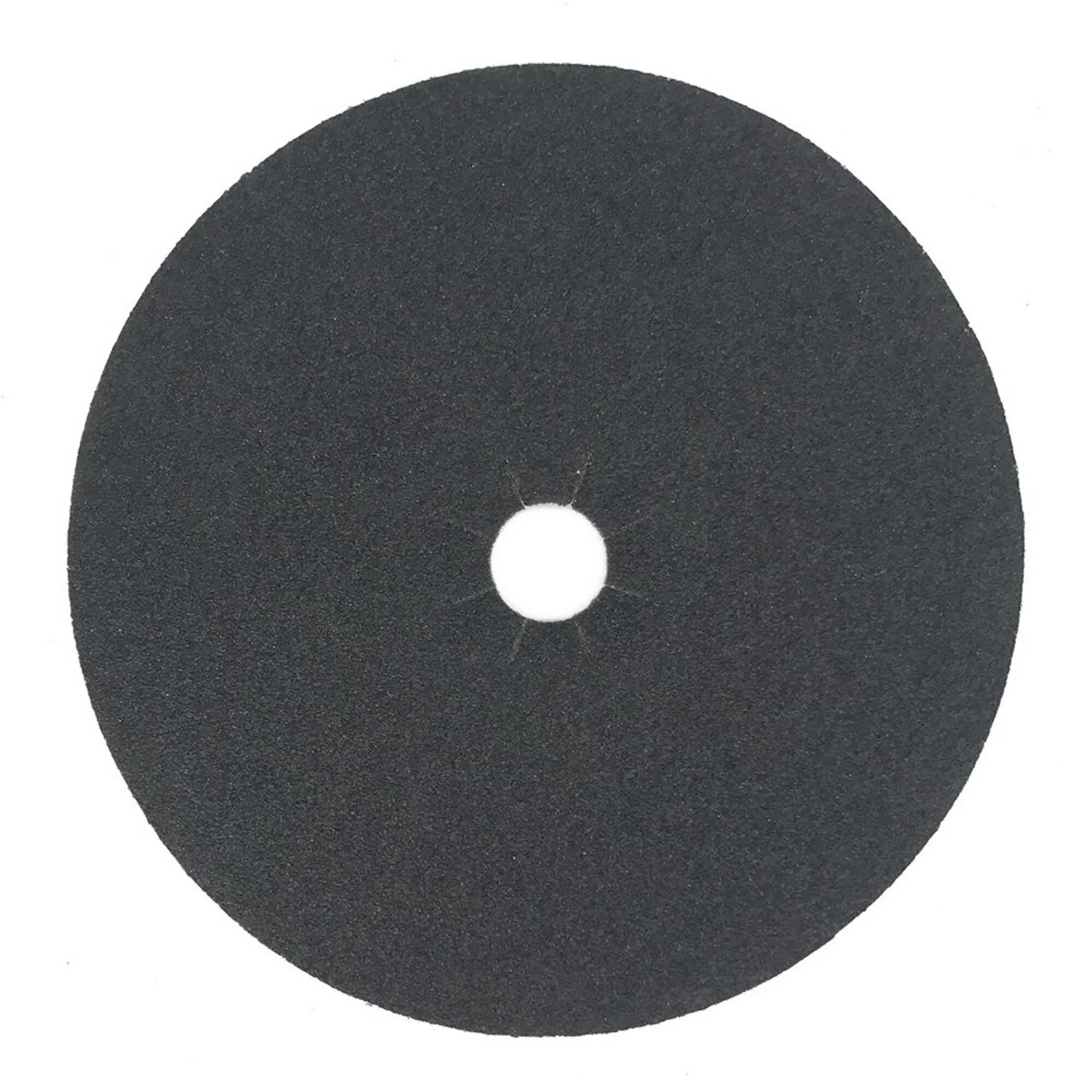 7' Sanding Edger Disc