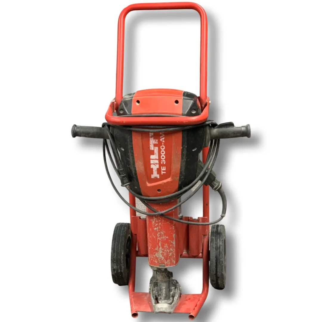 Hilti pro breaker sale