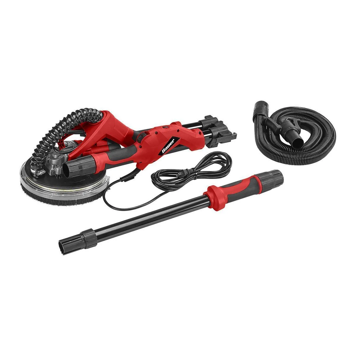 Workzone sales drywall sander