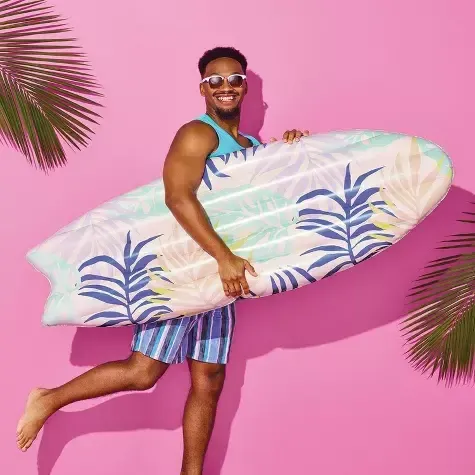 Beach + Pool Bundle