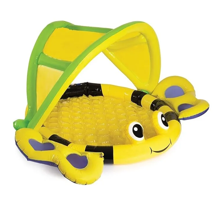 Bumble Bee Kiddie Pool