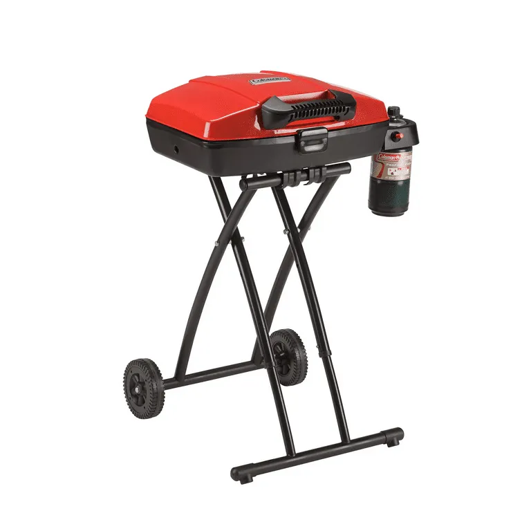 Grill Coleman (Propane)