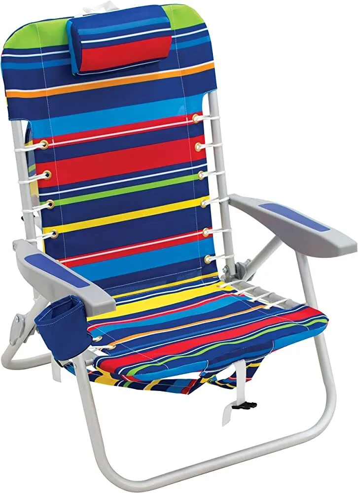 Rio Beach Backpack Chair