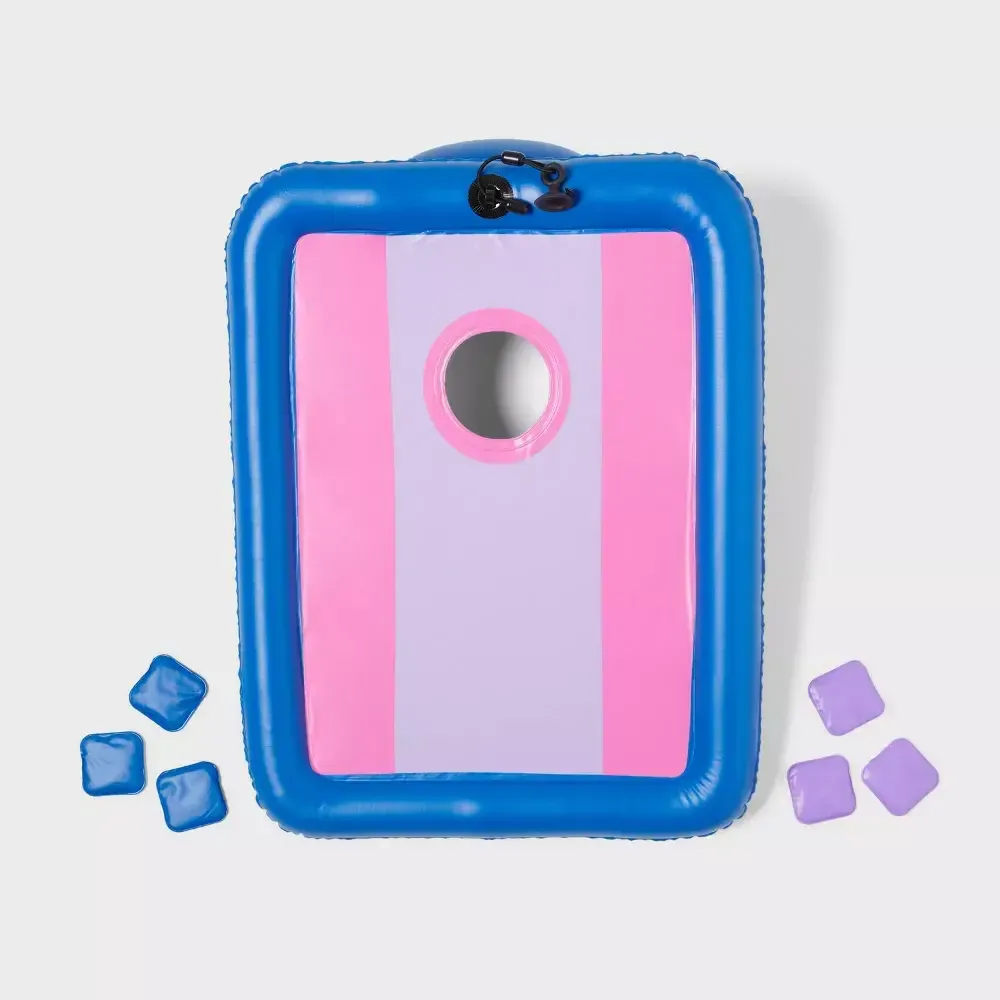 Hydro Cornhole Water Float