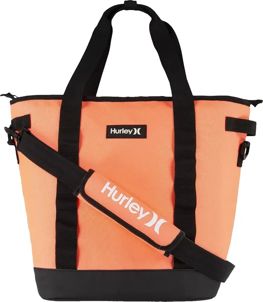 Hurley Cooler Tote