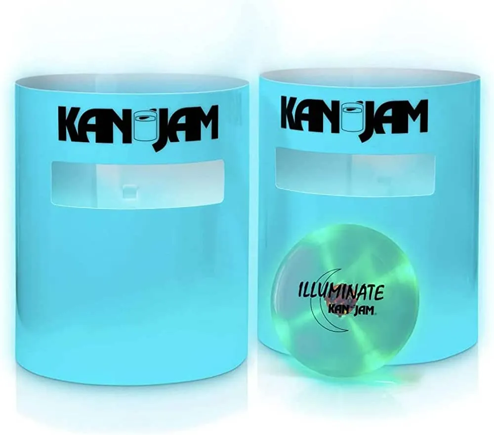 LED Night Time - Kan Jam (Beach Game)