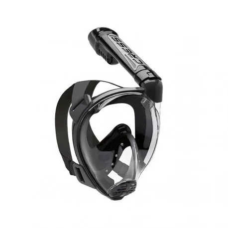 Snorkel Gear Set (Full Face Mask)