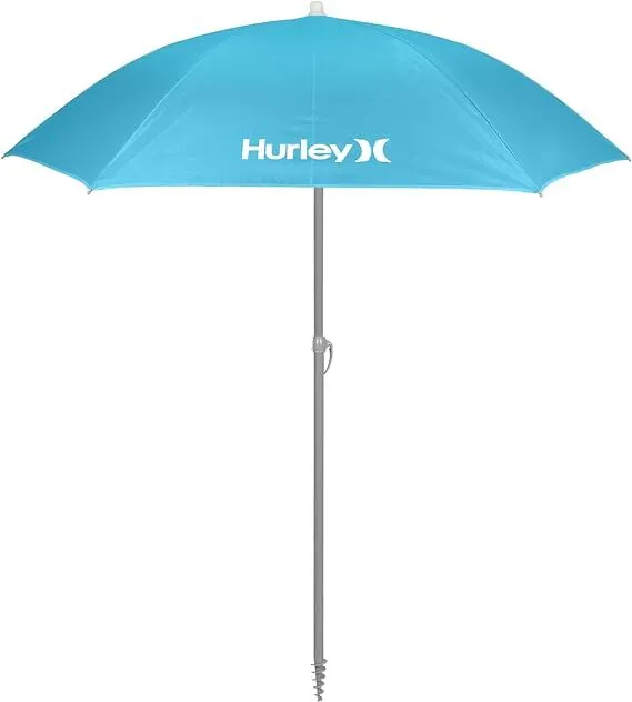Hurley Beach Umbrella
