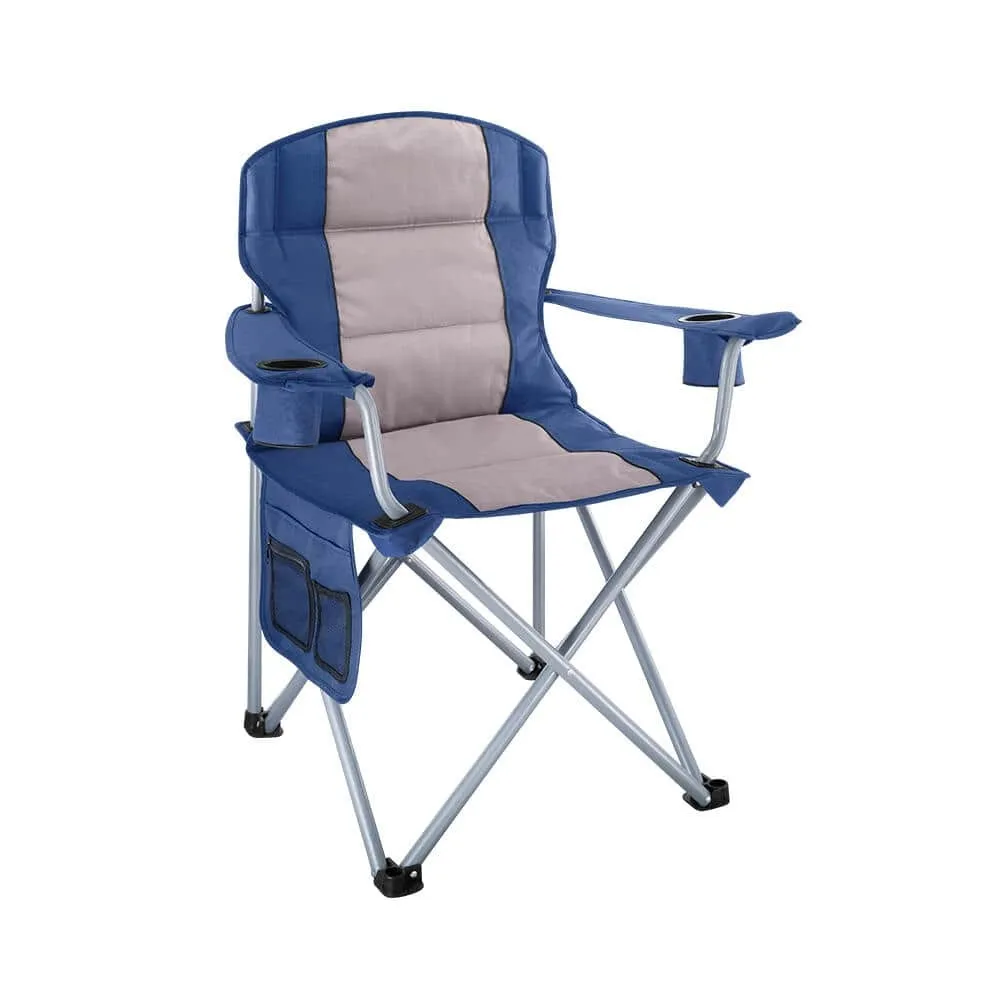 Beach Chair (Oversized Folding Camping Chair)